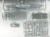 Fujimi 451619 KG-6 Japanese Navy Battleship Kongo Full Hull 1/700